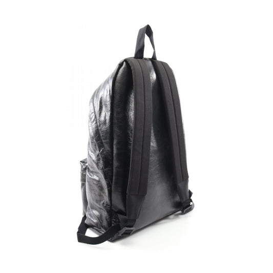 Balenciaga Leather Explorer Backpack