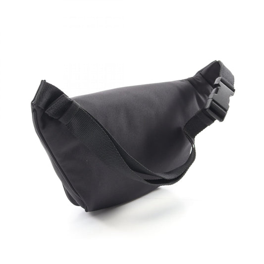 Balenciaga Explorer Nylon Belt Bag Black