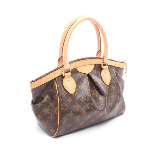 Louis Vuitton Tivoli PM Handbag M40143
