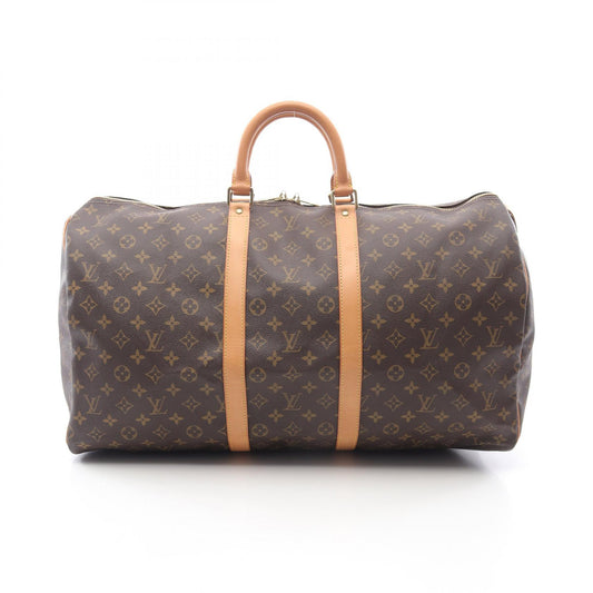 Louis Vuitton Keepall 50 Boston Bag Monogram M41426
