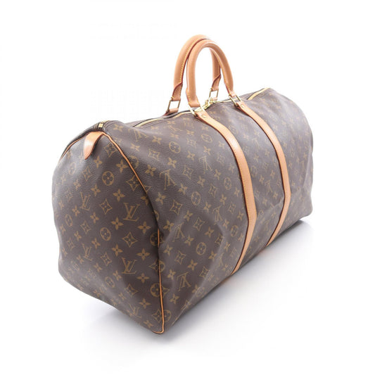 Louis Vuitton Keepall 50 Boston Bag Monogram M41426