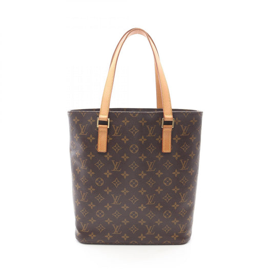 Louis Vuitton Vavin GM Tote Bag Monogram Brown