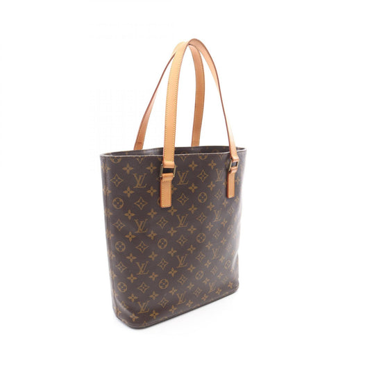 Louis Vuitton Vavin GM Tote Bag Monogram Brown