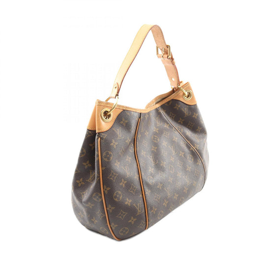 Louis Vuitton Galliera PM Shoulder Bag M56382