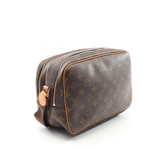Louis Vuitton Reporter PM Shoulder Bag M45254