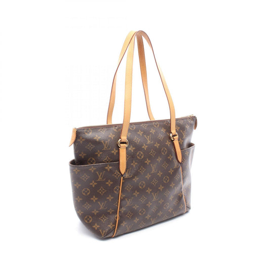 Louis Vuitton Totally MM Tote Bag Monogram
