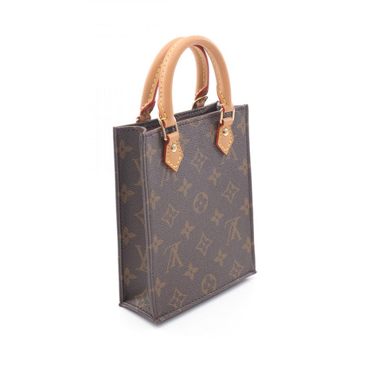 Louis Vuitton Petite Sac Plat Handbag M81295