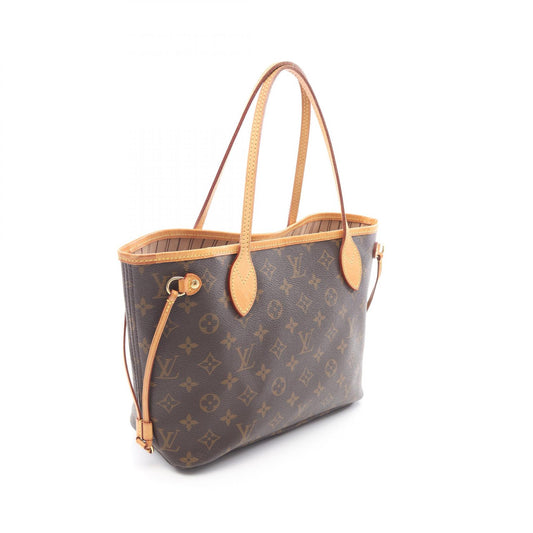 Louis Vuitton Neverfull PM Tote Bag M40155