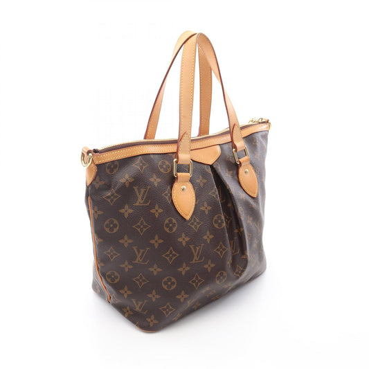 Louis Vuitton Palermo PM Handbag M40145