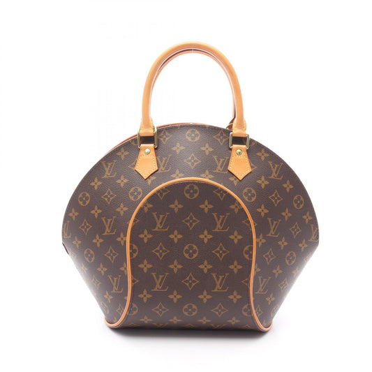 Louis Vuitton Ellipse MM Monogram Handbag M51126