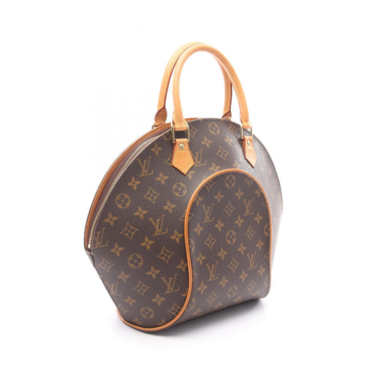 Louis Vuitton Ellipse MM Monogram Handbag M51126