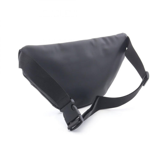 HUNTER LOUGH Waist Bag Polyester Black