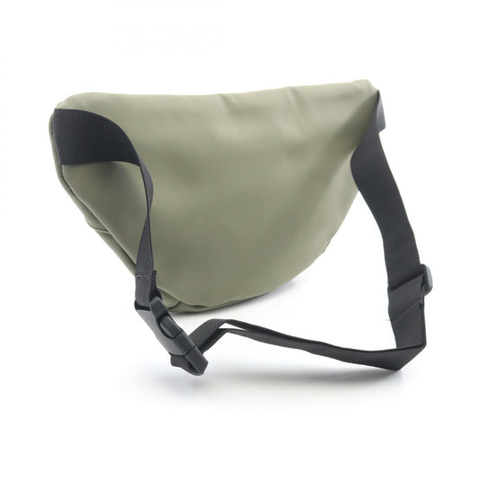 Hunter Lough Waist Bag Polyester Khaki