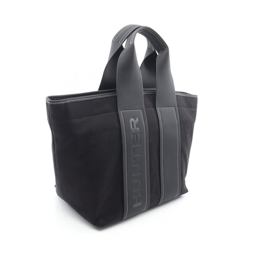 Hunter Refined Stitch Canvas Tote Bag