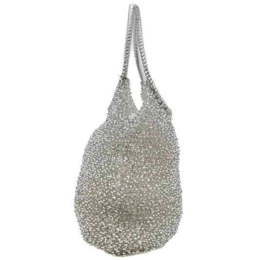 ANTEPRIMA Wire Handbag Silver