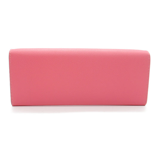 Hermes Leather Shoulder Bag