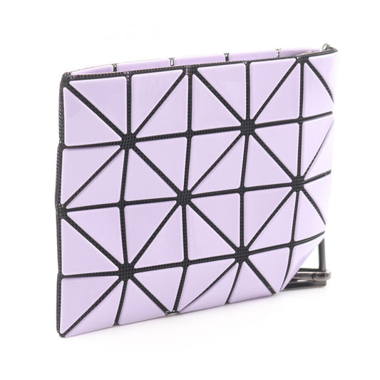Issey Miyake PVC Coated Canvas Pouch