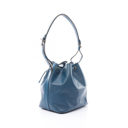 Louis Vuitton Epi Leather Petit Noe Shoulder Bag