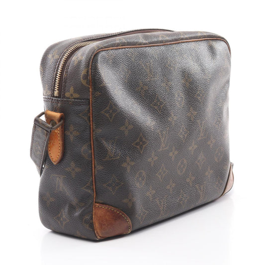 Louis Vuitton Monogram Shoulder Bag M45285