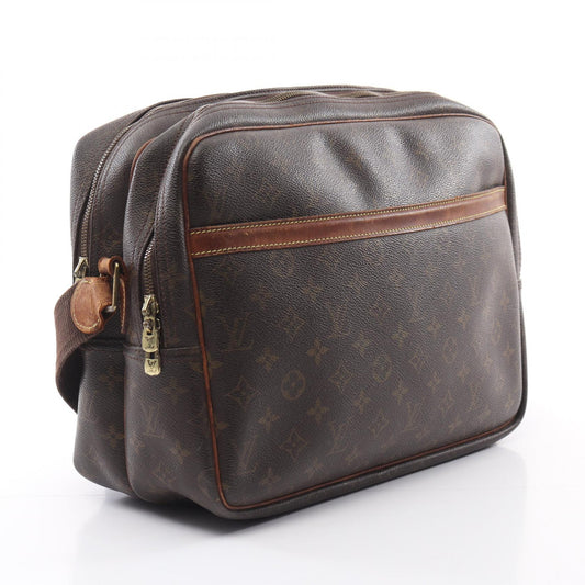Louis Vuitton Reporter GM Shoulder Bag M45252