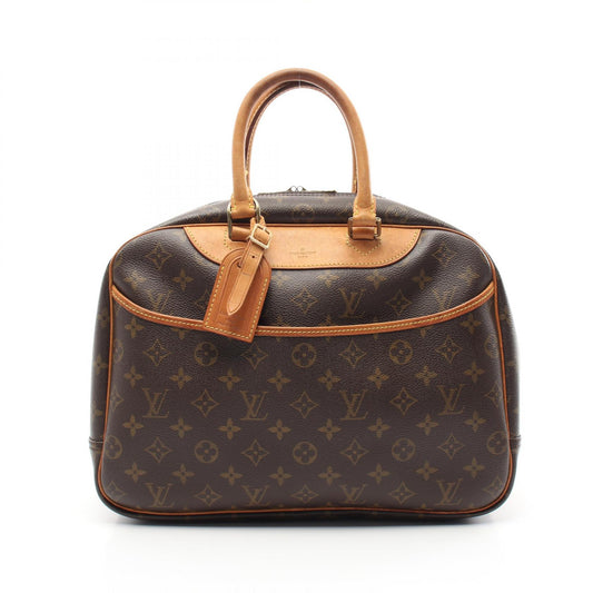 Louis Vuitton Monogram Handbag M47270