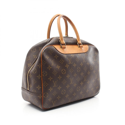 Louis Vuitton Monogram Handbag M47270