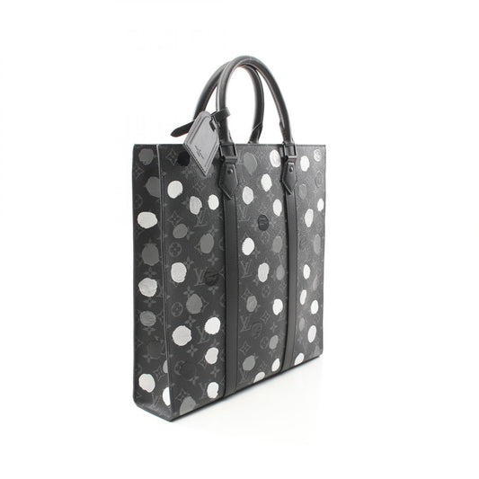 Louis Vuitton Yayoi Kusama Sac Plat Tote Bag M46404