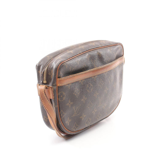 Louis Vuitton Monogram Shoulder Bag M51226