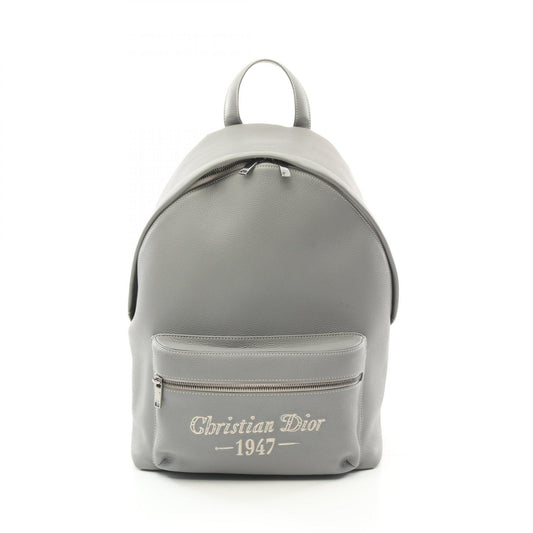 Dior Leather RIDER Backpack