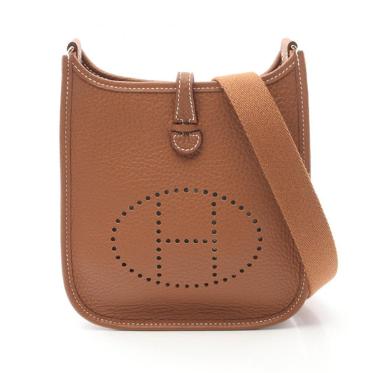 Hermes Evelyne TPM Amazon Shoulder Bag