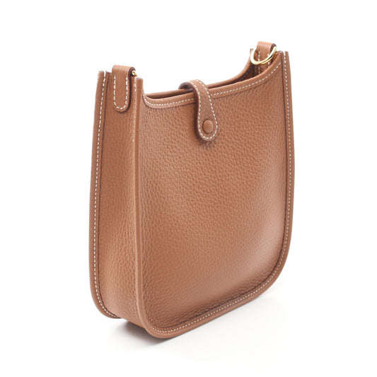 Hermes Evelyne TPM Amazon Shoulder Bag