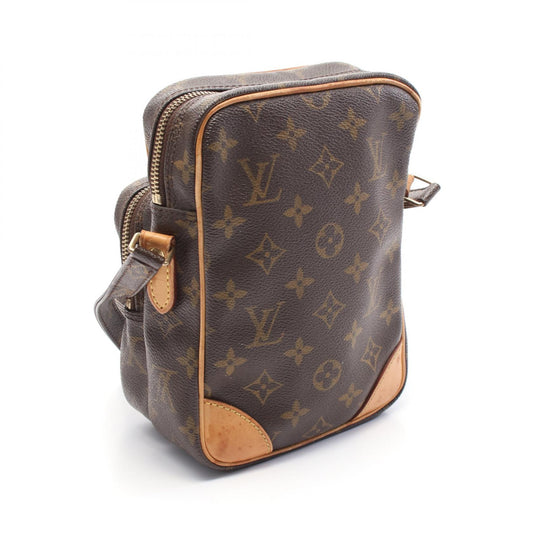 Louis Vuitton Monogram Amazon Shoulder Bag M45236