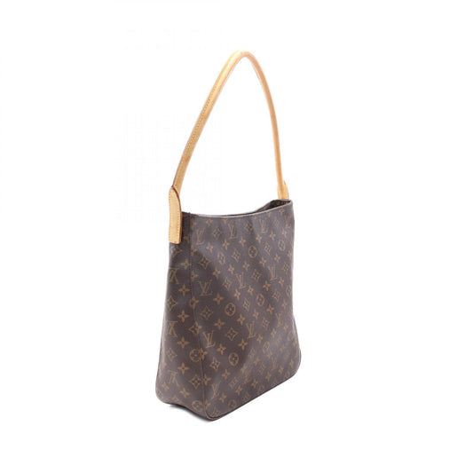 Louis Vuitton Looping GM Monogram Shoulder Bag