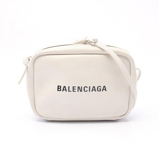Balenciaga Everyday Camera Bag S Leather