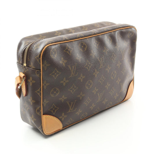 Louis Vuitton Trocadero 30 Shoulder Bag M51272
