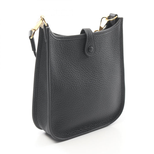 Hermes Evelyne TPM Amazon Leather Shoulder Bag