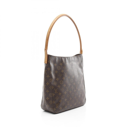 Louis Vuitton Looping GM Monogram Shoulder Bag