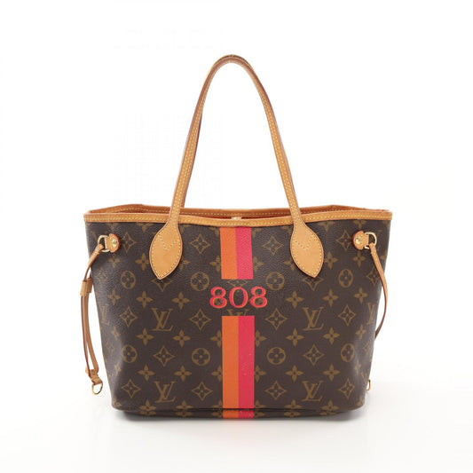 Louis Vuitton Neverfull PM Monogram Tote Bag M40155