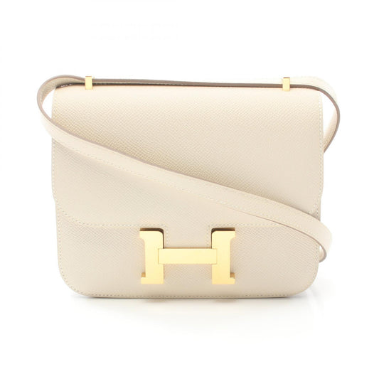 Hermes Constance 3 Mini Shoulder Bag