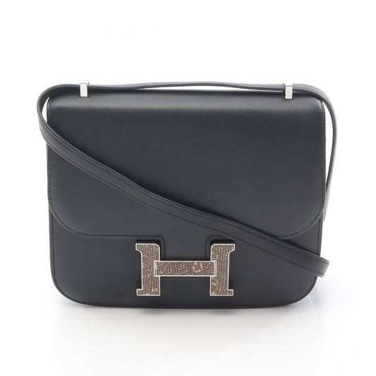 Hermes Constance 3 Mini Ombre Lizard Bag