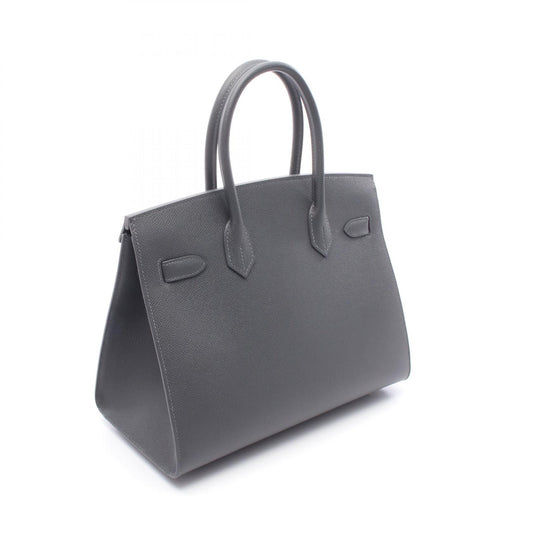 Hermes Birkin 30 Ardoise Handbag