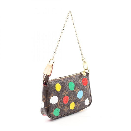 Louis Vuitton Mini Pochette Accessoires Handbag M81866