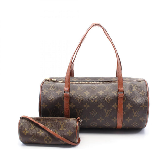 Louis Vuitton Papillon 30 Monogram Handbag M51385