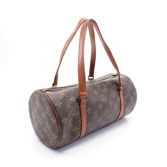 Louis Vuitton Papillon 30 Monogram Handbag M51385