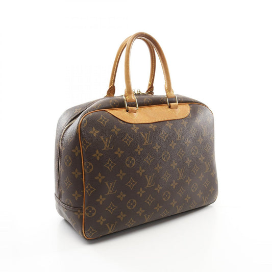 Louis Vuitton Monogram Handbag M47270