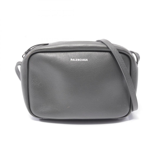 Balenciaga Everyday Camera Bag S Leather