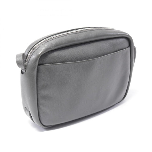 Balenciaga Everyday Camera Bag S Leather