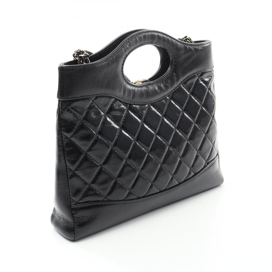 Chanel Leather Shoulder Bag AS4133