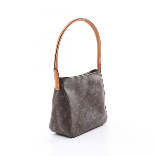 Louis Vuitton Looping MM Monogram Shoulder Bag M51146