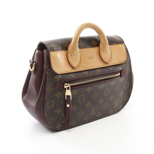 Louis Vuitton Eden MM Monogram Aurore Handbag M40759